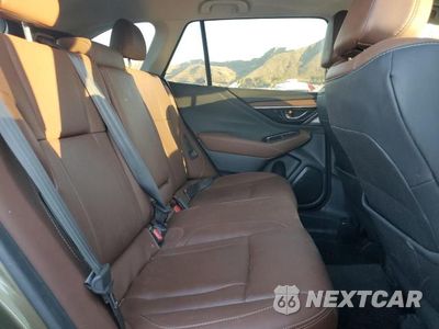 Zdjęcie 11 z 12 samochodu: 2020 SUBARU OUTBACK TOURING LDL VIN:4S4BTGPD1L3233787 - miniatura