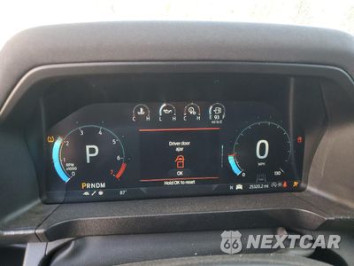 Zdjęcie 9 z 15 samochodu: 2024 FORD RANGER RAPTOR VIN:1FTER4LR3RLE31506 - miniatura
