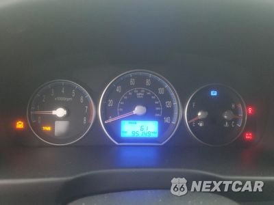 Zdjęcie 9 z 15 samochodu: 2007 HYUNDAI SANTA FE SE VIN:5NMSH13E47H110168 - miniatura