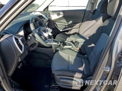 Zdjęcie 7 z 16 samochodu: 2025 KIA SOUL LX VIN:KNDJ23AU2S7949609 - miniatura