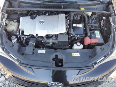 Zdjęcie 11 z 12 samochodu: 2016 TOYOTA PRIUS VIN:JTDKBRFU4G3013781 - miniatura