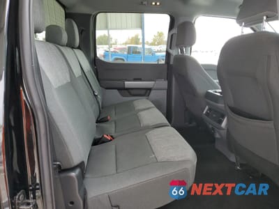 Zdjęcie 10 z 15 samochodu: 2025 FORD F350 SUPER DUTY VIN:1FT8W3DTXSED29236 - miniatura