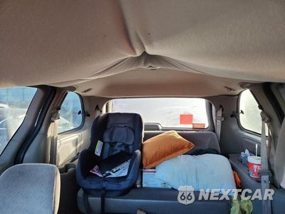 Zdjęcie 10 z 13 samochodu: 2003 DODGE CARAVAN VIN:1D4GP25343B311029 - miniatura