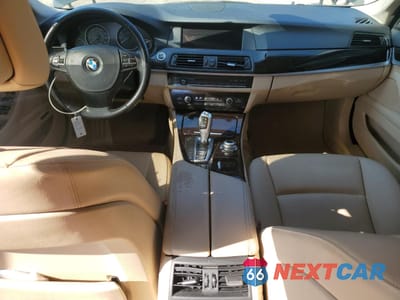 Zdjęcie 8 z 12 samochodu: 2011 BMW 528 I VIN:WBAFR1C55BDJ97947 - miniatura