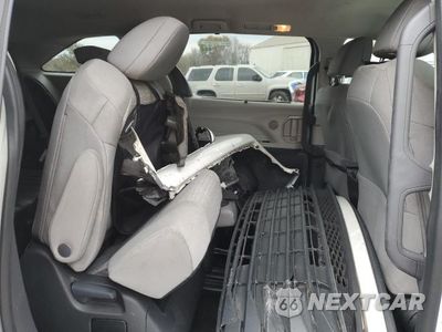 Zdjęcie 11 z 13 samochodu: 2024 TOYOTA SIENNA LE VIN:5TDKRKEC1RS199258 - miniatura
