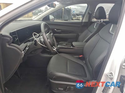 Zdjęcie 7 z 12 samochodu: 2025 HYUNDAI TUCSON LIMITED VIN:5NMJE3DE3SH511752 - miniatura