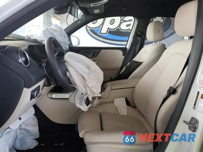 Zdjęcie 7 z 11 samochodu: 2025 MERCEDES-BENZ GLB 250 4MATIC VIN:W1N4M4HB5SW411535 - miniatura