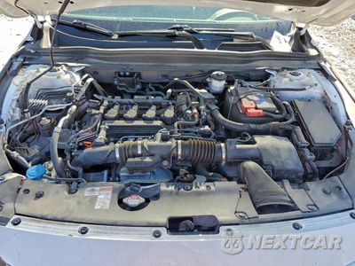 Zdjęcie 11 z 15 samochodu: 2021 HONDA ACCORD EXL VIN:1HGCV1F5XMA117982 - miniatura