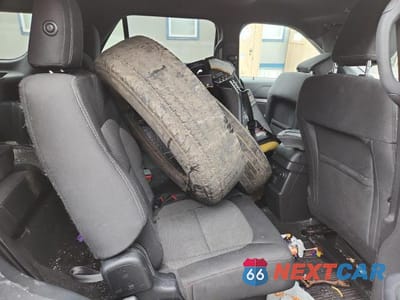 Zdjęcie 11 z 13 samochodu: 2018 FORD EXPLORER XLT VIN:1FM5K8D80JGA56829 - miniatura