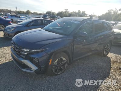 2025 HYUNDAI TUCSON SEL 5NMJB3DE3SH601816 - główne zdjęcie licytacji z USA - miniatura