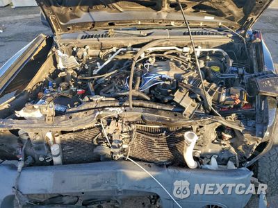 Zdjęcie 11 z 13 samochodu: 2004 NISSAN XTERRA XE VIN:5N1ED28Y44C610144 - miniatura