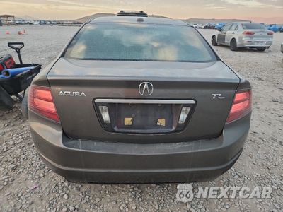 Zdjęcie 6 z 12 samochodu: 2007 ACURA TL VIN:19UUA66247A024057 - miniatura