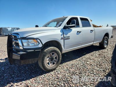 2018 RAM 3500 ST 3C63R3GL9JG172438 - główne zdjęcie licytacji z USA - miniatura