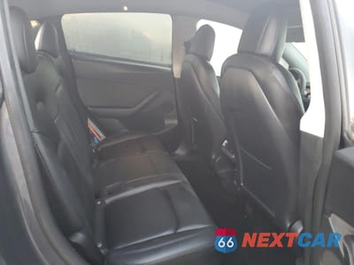 Zdjęcie 10 z 15 samochodu: 2022 TESLA MODEL Y VIN:7SAYGDEF5NF373856 - miniatura