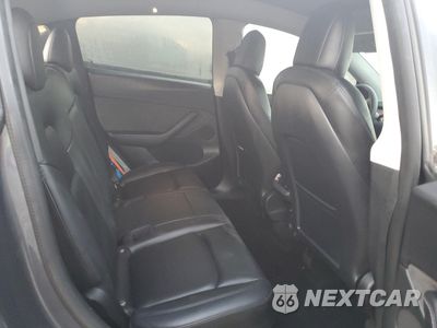 Zdjęcie 10 z 15 samochodu: 2022 TESLA MODEL Y VIN:7SAYGDEF5NF373856 - miniatura
