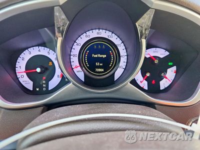 Zdjęcie 9 z 14 samochodu: 2012 CADILLAC SRX PERFORMANCE COLLECTION VIN:3GYFNBE36CS567850 - miniatura
