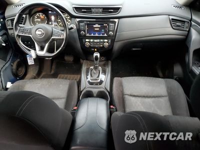 Zdjęcie 8 z 14 samochodu: 2020 NISSAN ROGUE S VIN:JN8AT2MVXLW130824 - miniatura