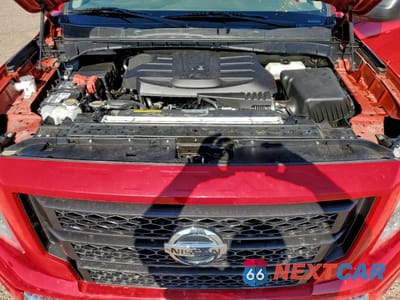 Zdjęcie 11 z 12 samochodu: 2022 NISSAN TITAN S VIN:1N6AA1EE2NN104640 - miniatura