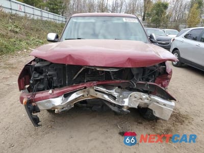 Piąte zdjęcie samochodu w środku: 2007 CHEVROLET SILVERADO K1500 CLASSIC VIN:1GCEK19Z07E171366 - miniatura