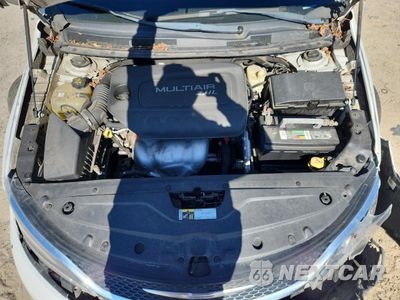 Zdjęcie 11 z 13 samochodu: 2015 CHRYSLER 200 LIMITED VIN:1C3CCCAB1FN580641 - miniatura