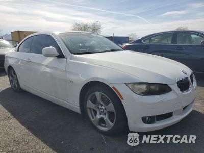 Czwarte zdjęcie samochodu z boku: 2010 BMW 328 I VIN:WBAWL1C57AP492630 - miniatura