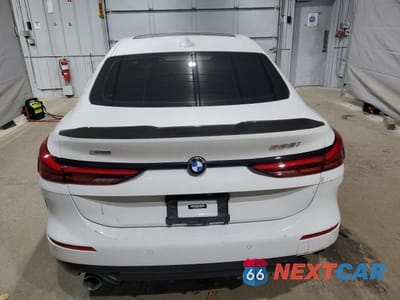 Zdjęcie 6 z 12 samochodu: 2021 BMW 228XI VIN:WBA73AK0XM7H85195 - miniatura