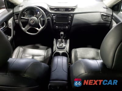 Zdjęcie 8 z 15 samochodu: 2019 NISSAN ROGUE S VIN:5N1AT2MV1KC802440 - miniatura