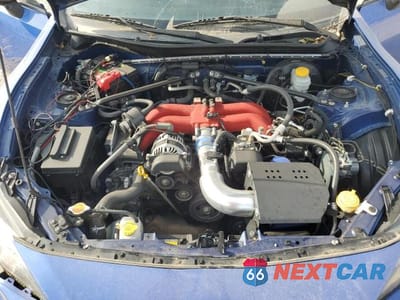 Zdjęcie 11 z 11 samochodu: 2018 SUBARU BRZ 2.0 PREMIUM VIN:JF1ZCAB14J9603644 - miniatura