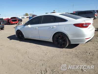 Drugie zdjęcie samochodu z przodu: 2015 HYUNDAI SONATA SE VIN:5NPE24AF9FH225684 - miniatura