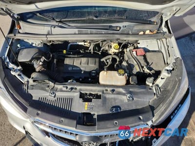 Zdjęcie 12 z 13 samochodu: 2018 BUICK ENCORE PREFERRED II VIN:KL4CJBSB4JB682112 - miniatura