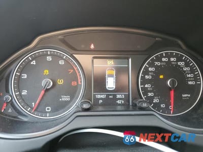 Zdjęcie 9 z 12 samochodu: 2017 AUDI Q5 PREMIUM PLUS VIN:WA1L2AFP2HA039190 - miniatura