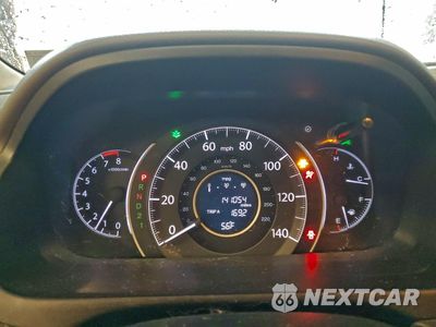 Zdjęcie 9 z 13 samochodu: 2014 HONDA CR-V EXL VIN:5J6RM3H73EL016868 - miniatura
