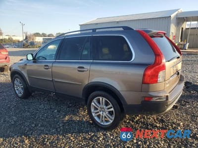 Drugie zdjęcie samochodu z przodu: 2010 VOLVO XC90 3.2 VIN:YV4982CZXA1533911 - miniatura