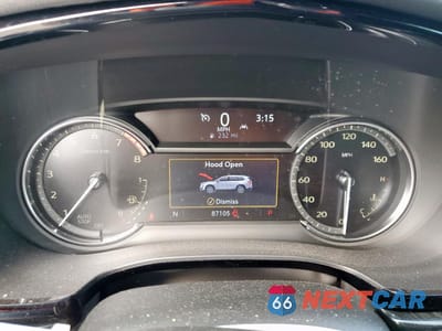 Zdjęcie 9 z 13 samochodu: 2020 CADILLAC XT6 PREMIUM LUXURY VIN:1GYKPCRS5LZ228788 - miniatura