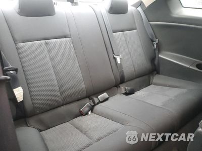 Zdjęcie 10 z 12 samochodu: 2008 NISSAN ALTIMA 2.5S VIN:1N4AL24E48C268806 - miniatura