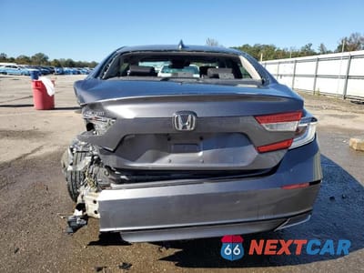 Zdjęcie 6 z 12 samochodu: 2018 HONDA ACCORD EX VIN:1HGCV1F44JA228451 - miniatura