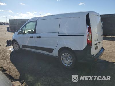 Drugie zdjęcie samochodu z przodu: 2016 FORD TRANSIT CO DELIVERY VAN VIN:NM0LS7E77G1239679 - miniatura