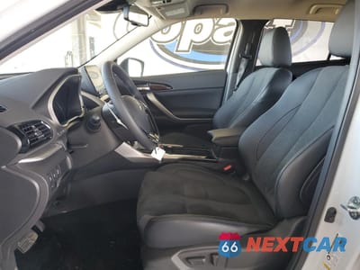 Zdjęcie 7 z 14 samochodu: 2025 MITSUBISHI ECLIPSE CROSS SE VIN:JA4ATWAA9SZ035585 - miniatura