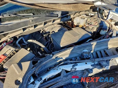 Zdjęcie 11 z 11 samochodu: 2020 GMC SIERRA K1500 AT4 VIN:3GTP9EED4LG264478 - miniatura