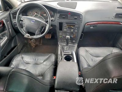 Zdjęcie 8 z 13 samochodu: 2004 VOLVO XC70 VIN:YV1SZ59H041143478 - miniatura