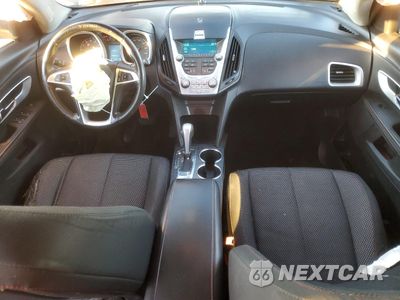 Zdjęcie 8 z 15 samochodu: 2011 CHEVROLET EQUINOX LT VIN:2GNALDEC5B1161044 - miniatura