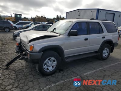 1998 TOYOTA 4RUNNER JT3GM84R2W0021102 - główne zdjęcie licytacji z USA - miniatura