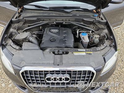 Zdjęcie 12 z 13 samochodu: 2015 AUDI Q5 PREMIUM PLUS VIN:WA1LFAFP7FA019695 - miniatura