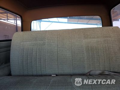 Zdjęcie 10 z 15 samochodu: 1989 FORD BRONCO U100 VIN:1FMEU15N5KLA05700 - miniatura