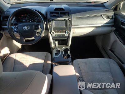 Zdjęcie 8 z 14 samochodu: 2014 TOYOTA CAMRY L VIN:4T1BF1FK2EU328327 - miniatura