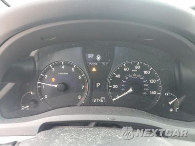 Zdjęcie 9 z 12 samochodu: 2011 LEXUS RX 350 VIN:2T2BK1BA3BC088206 - miniatura