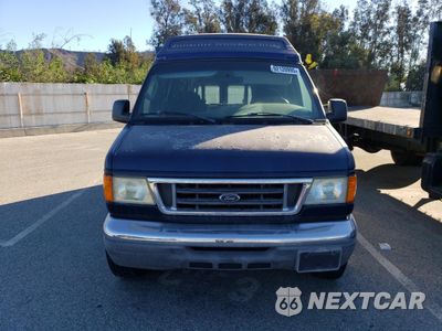 Zdjęcie 8 z 24 samochodu: 2007 FORD ECONOLINE E350 SUPER DUTY VAN VIN:1FDSS34L17DA94400 - miniatura