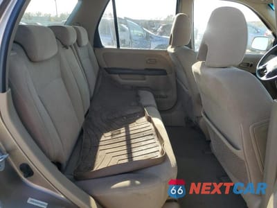 Zdjęcie 11 z 13 samochodu: 2006 HONDA CR-V EX VIN:JHLRD78826C008416 - miniatura