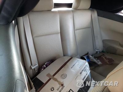 Zdjęcie 10 z 12 samochodu: 2005 TOYOTA CAMRY SOLA VIN:4T1FA38P45U064225 - miniatura