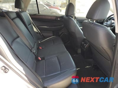 Zdjęcie 11 z 13 samochodu: 2016 SUBARU OUTBACK 2.5I LIMITED VIN:4S4BSALC8G3327569 - miniatura